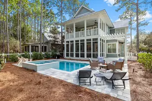 44 Thicket Cir, Santa Rosa Beach, FL 32459 - Photo 1