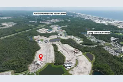 Lot 187 Windsong Drive, Watersound, FL 32461 - Photo 1