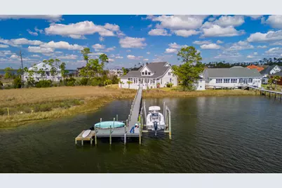 1307 Savannah Drive, Panama City, FL 32405 - Photo 1