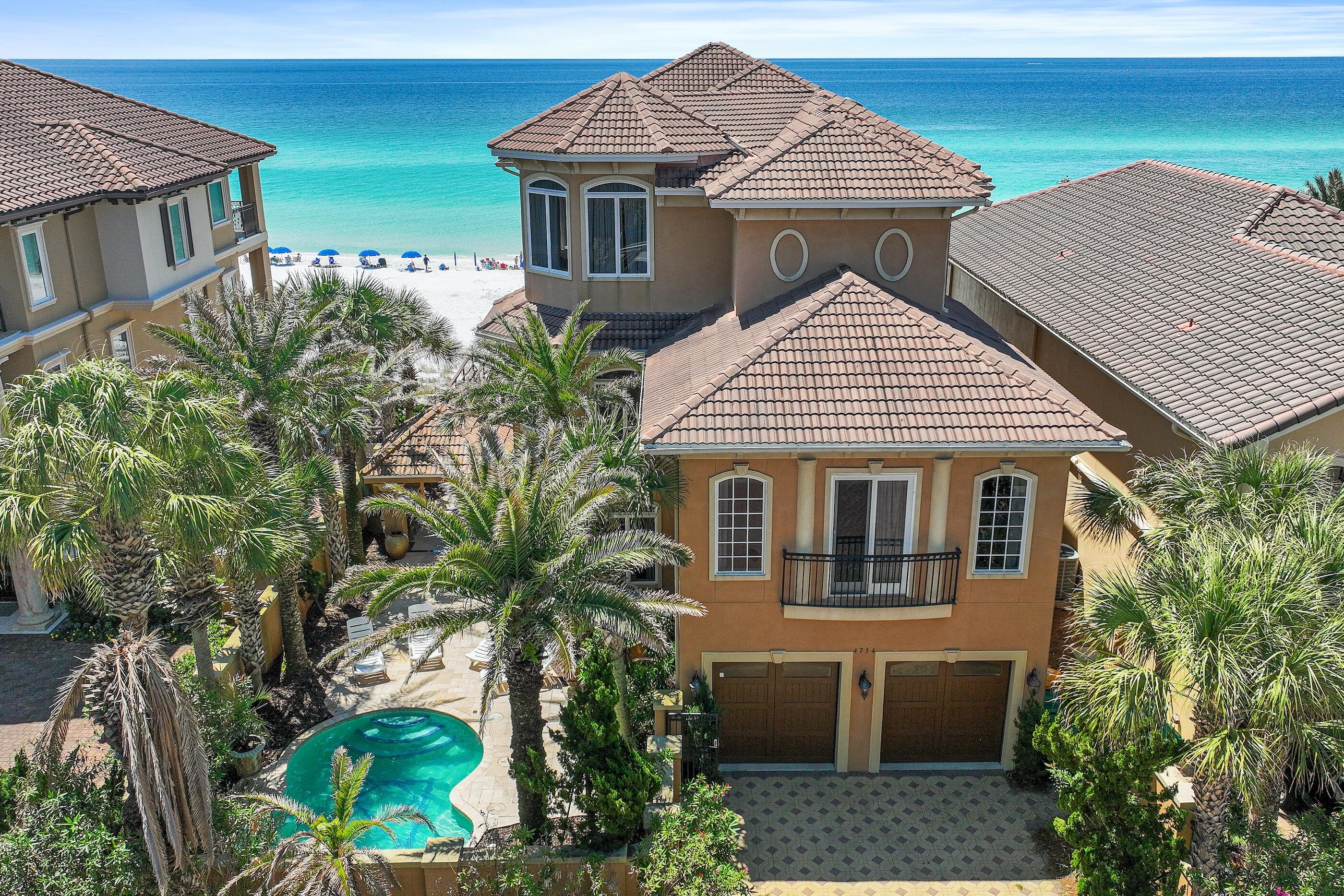 4754 Ocean Blvd, Destin, FL 32541 - MLS 970625 - Coldwell Banker