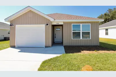 5375 Highview Drive, Crestview, FL 32539 - Photo 1