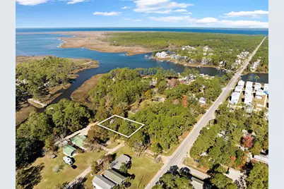 52 W Wilson Street W, Santa Rosa Beach, FL 32459 - Photo 1