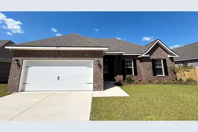 2711 Louis Circle, Crestview, FL 32536 - Photo 1