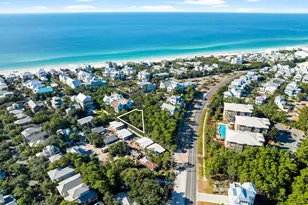 Lot 21 N Heritage Dunes Ln N, Santa Rosa Beach, FL 32459 - Photo 1