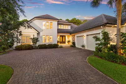 3163 Club Drive, Miramar Beach, FL 32550 - Photo 1