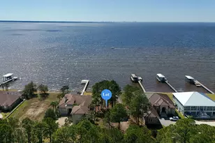 Lot 33 N Sunset Harbour N, Freeport, FL 32439 - Photo 1