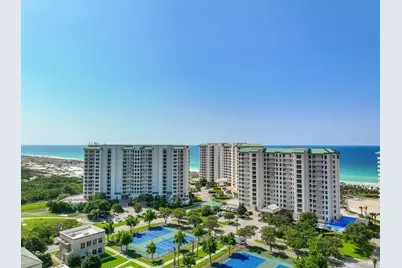 15300 Emerald Coast Parkway #UNIT 406, Destin, FL 32541 - Photo 1