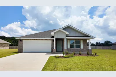 5413 Torchwood Drive, Baker, FL 32531 - Photo 1