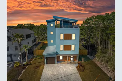 17 Woodland Drive, Santa Rosa Beach, FL 32459 - Photo 1