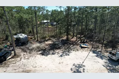 Lot 11-12 K Street, Santa Rosa Beach, FL 32459 - Photo 1