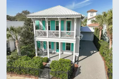 86 Rue Caribe, Miramar Beach, FL 32550 - Photo 1