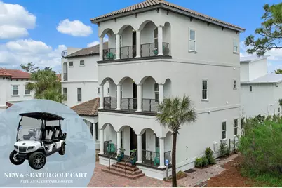 106 Palmeira Way, Santa Rosa Beach, FL 32459 - Photo 1