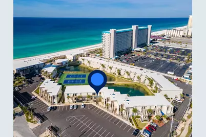 8727 Thomas Drive #UNIT C38, Panama City Beach, FL 32408 - Photo 1