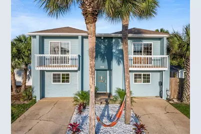 758 Seahorse Avenue, Fort Walton Beach, FL 32548 - Photo 1