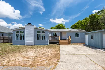 465 Sara Avenue, Mary Esther, FL 32569 - Photo 1