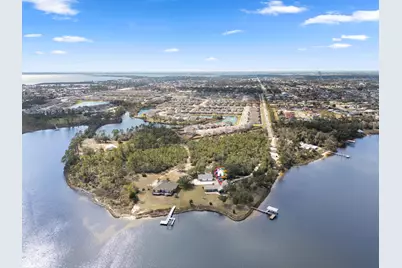 7300 Boat Race Road, Panama City, FL 32404 - Photo 1