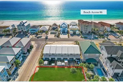 113 Riviera Drive, Panama City Beach, FL 32413 - Photo 1