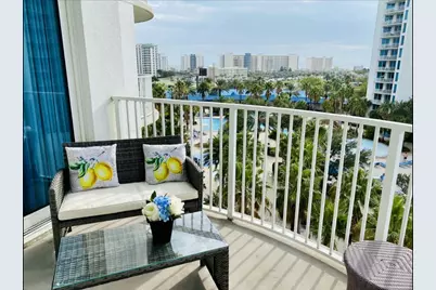 4203 Indian Bayou Trail #1603, Destin, FL 32541 - Photo 1