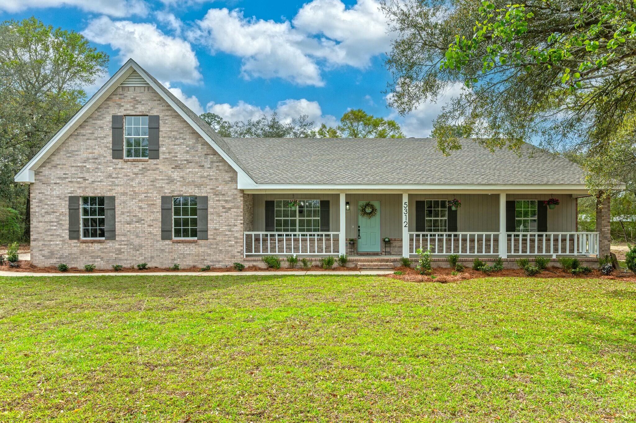 5312 Constitution Rd, Crestview, FL 32539 - MLS 971370 - Coldwell Banker