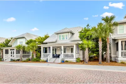 26 Federal Street, Inlet Beach, FL 32461 - Photo 1