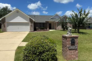 3077 Border Creek Rd, Crestview, FL 32539 - Photo 1