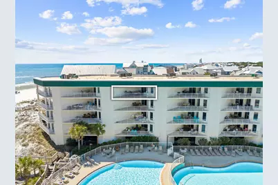 51 Chivas Lane #403B, Santa Rosa Beach, FL 32459 - Photo 1