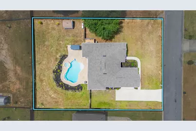 1580 Lena Street, Baker, FL 32531 - Photo 1