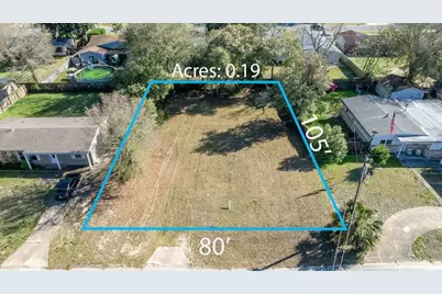 417 Westminster Road, Fort Walton Beach, FL 32547 - Photo 1