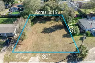 417 Westminster Rd, Fort Walton Beach, FL 32547 - Photo 1