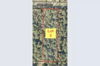 Lot 3 John Nix Road, Crestview, FL 32539 - Photo 1