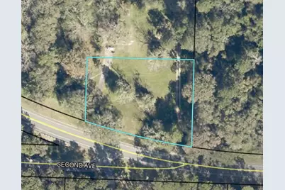 0.8 Ac N Highway 85 N, Laurel Hill, FL 32567 - Photo 1