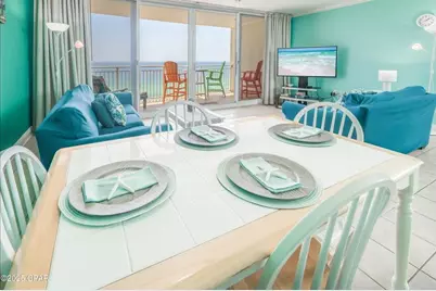 14701 Front Beach Road #1428, Panama City Beach, FL 32413 - Photo 1