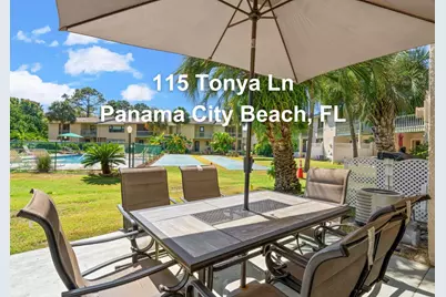115 Tonya Lane, Panama City Beach, FL 32407 - Photo 1