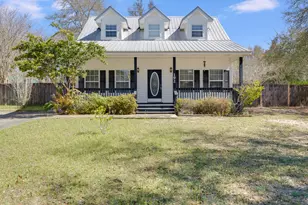 192 Hurley Dr, Defuniak Springs, FL 32433 - Photo 1