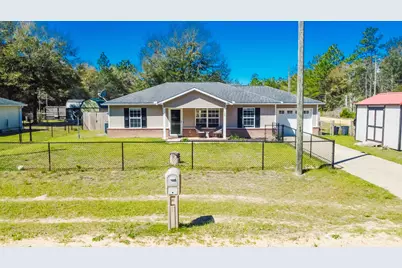 103 Valley View Drive, Defuniak Springs, FL 32433 - Photo 1