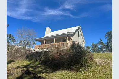 324 Pleasant Rest Road, Wewahitchka, FL 32465 - Photo 1
