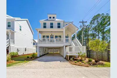 14 Tyler James Way, Santa Rosa Beach, FL 32459 - Photo 1