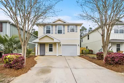 41 Hackberry Way, Santa Rosa Beach, FL 32459 - Photo 1