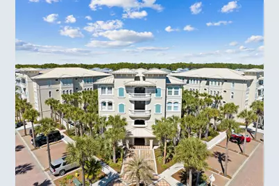 5 E Seacrest Beach Boulevard E #B101, Inlet Beach, FL 32461 - Photo 1