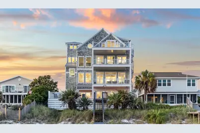 22015 Front Beach Road, Panama City Beach, FL 32413 - Photo 1