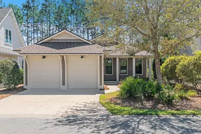 77 Cannonball Lane #Lot (174), Inlet Beach, FL 32461 - Photo 1