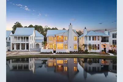 267 Tyler Drive, Santa Rosa Beach, FL 32459 - Photo 1