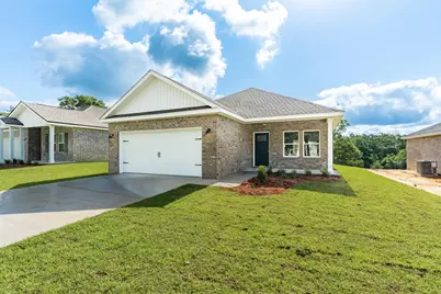 6119 Tansey Street, Crestview, FL 32539 - Photo 1