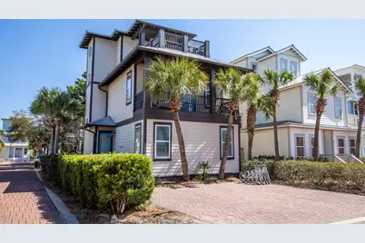 51 Flip Flop Lane, Inlet Beach, FL 32461 - Photo 1