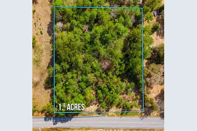 1.8 Ac Xxx Poverty Creek Road, Crestview, FL 32539 - Photo 1