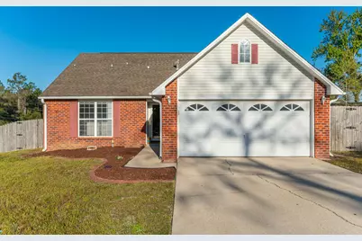 903 Twain Lane, Crestview, FL 32536 - Photo 1