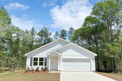 6007 Hidden Knoll Court, Crestview, FL 32539 - Photo 1