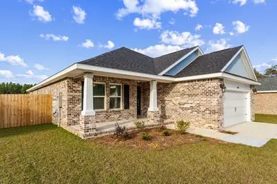 8751 Daryl Drive, Milton, FL 32583 - Photo 1