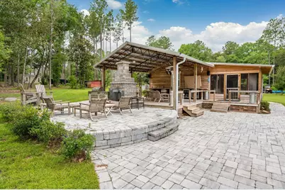 3183 Hwy 602 #73+/- AC, Laurel Hill, FL 32567 - Photo 1