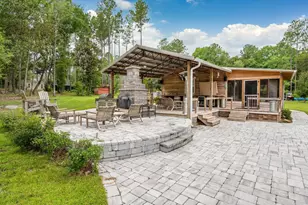 3183 Hwy 602, Laurel Hill, FL 32567 - Photo 1